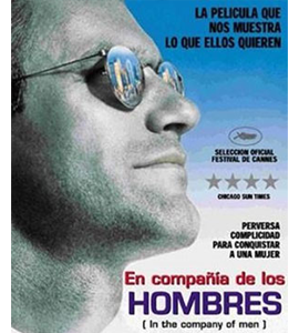 In the Company of Men