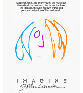Imagine: John Lennon