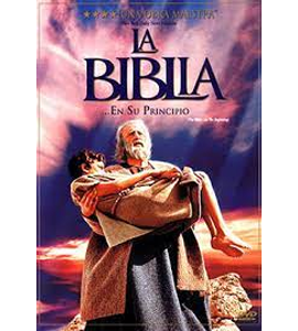 The Bible: In the Beginning...