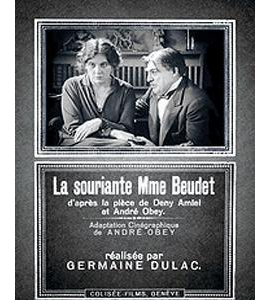 La souriante Madame Beudet