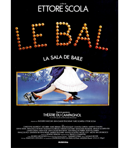 Le bal