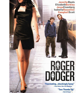 Roger Dodger