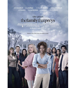 The Family That Preys