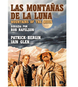 Mountains of the Moon