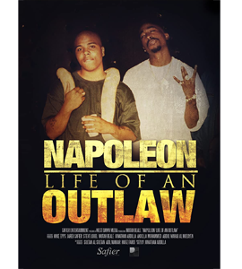 Napoleon: Life of an Outlaw