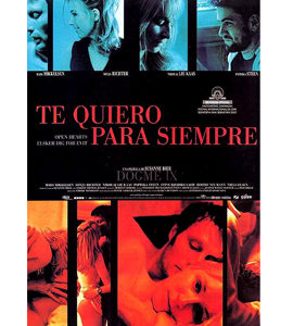 Elsker dig for evigt