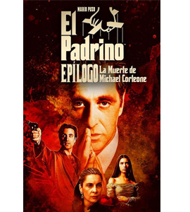 The Godfather Coda: The Death of Michael Corleone