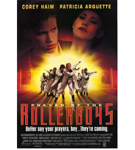 Prayer of the Rollerboys