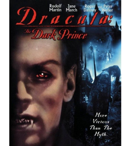 Dark Prince: The True Story of Dracula