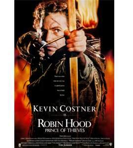 Robin Hood: Prince of Thieves