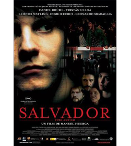 Salvador (Puig Antich)