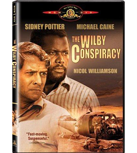 The Wilby Conspiracy