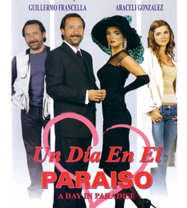 Un día en el paraíso