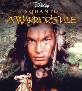 Squanto: A Warrior's Tale