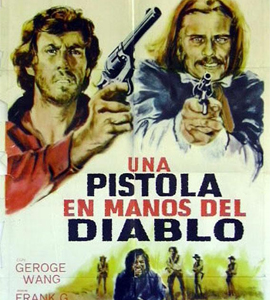 Una colt in mano al diavolo