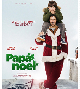 Le père Noël