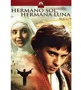 Fratello Sole, sorella Luna