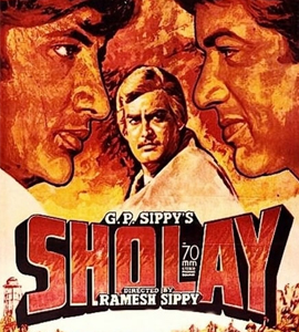 Sholay