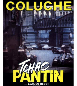 Tchao pantin (So Long, Stooge)