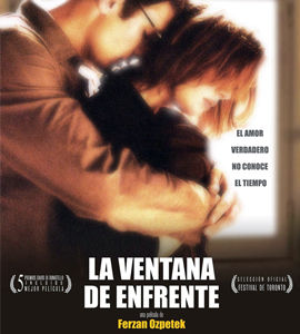 La finestra di fronte (Facing Windows)