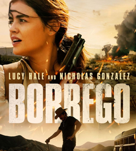 Borrego