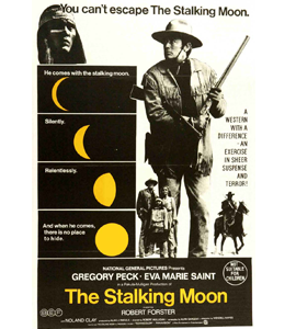 The Stalking Moon