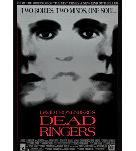 Dead Ringers