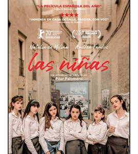 Las niñas