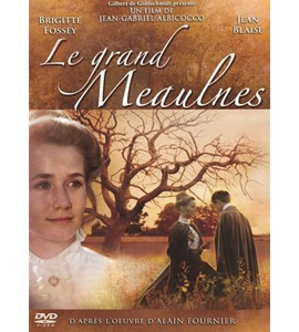 Le grand Meaulnes