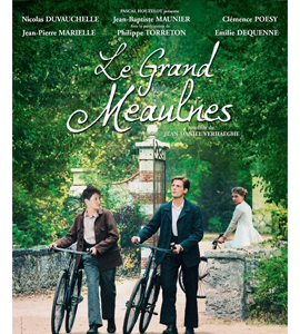Le Grand Meaulnes