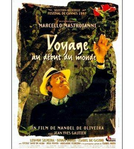 Viagem ao Princípio do Mundo