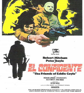 The Friends of Eddie Coyle