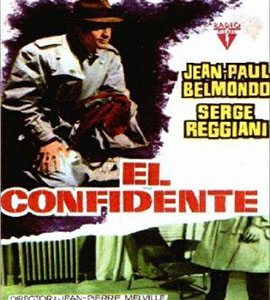 Le doulos (The Finger Man)