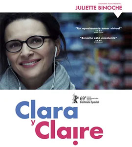 Celle que vous croyez