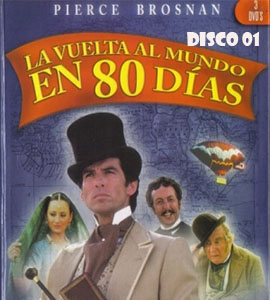 Around the World in 80 Days - Disc 01