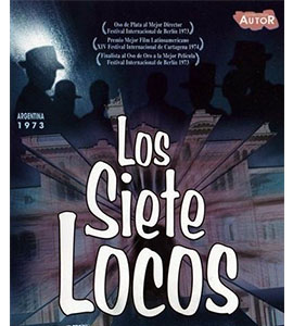 Los siete locos