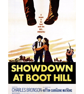 Showdown at Boot Hill