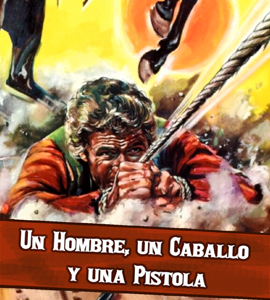 Un uomo, un cavallo, una pistola