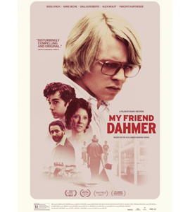 My Friend Dahmer