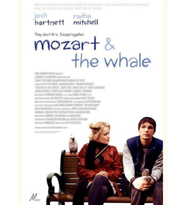 Mozart and the Whale