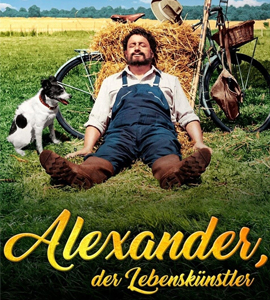 Alexandre le bienheureux