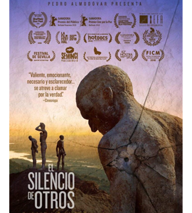 El silencio de otros