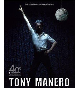 Tony Manero