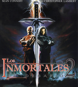 Highlander II: The Quickening