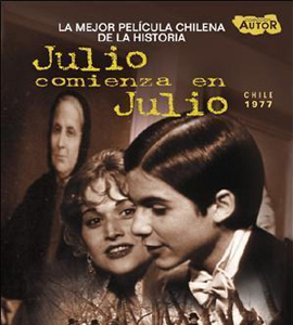 Julio comienza en julio