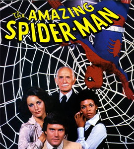 The Amazing Spider-Man