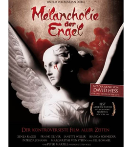 Melancholie der Engel