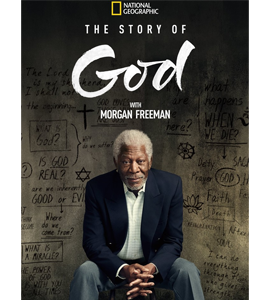 The Story of God - Temporada 3 Disco 1