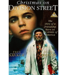 Christmas on Division Street