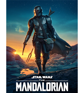 The Mandalorian - Temporada 2 Disco 2